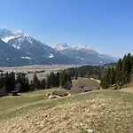 Sonnenchalet Mit Sauna
