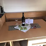 Sonnenchalet Mit Sauna *