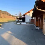 度假居 Sonnenchalet Mit Sauna
