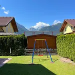 Sonnenchalet Mit Sauna 度假居 *