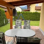 Sonnenchalet Mit Sauna 度假居