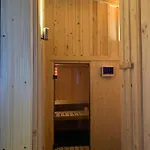 度假居 Sonnenchalet Mit Sauna *
