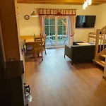Sonnenchalet Mit Sauna 度假居 Kotschach-Mauthen