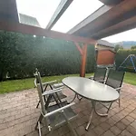Sonnenchalet Mit Sauna 度假居 Kotschach-Mauthen
