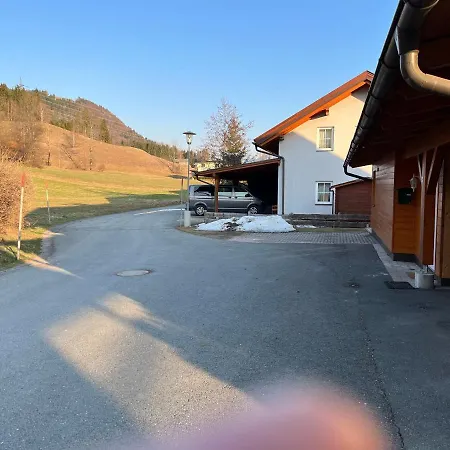 Дом отдыха Sonnenchalet Mit Sauna *