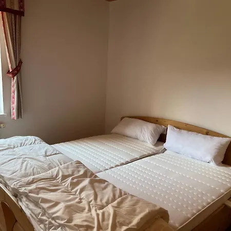 Sonnenchalet Mit Sauna Дом отдыха *