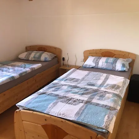 Sonnenchalet Mit Sauna Дом отдыха *