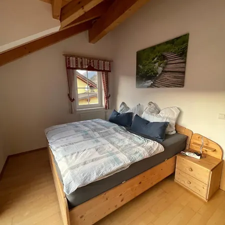 Casa vacanze Sonnenchalet Mit Sauna Kotschach-Mauthen