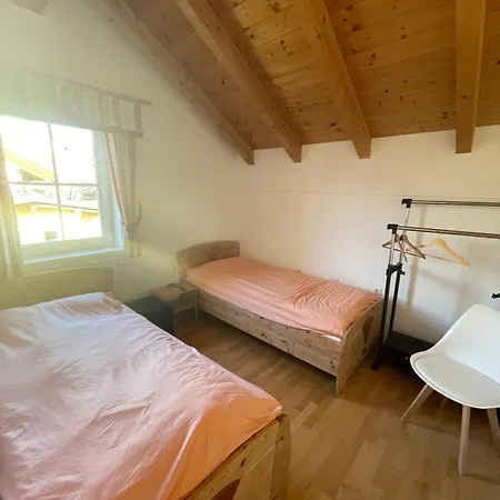 Sonnenchalet Mit Sauna Nyaraló *