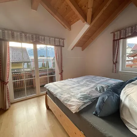Casa vacanze Sonnenchalet Mit Sauna *