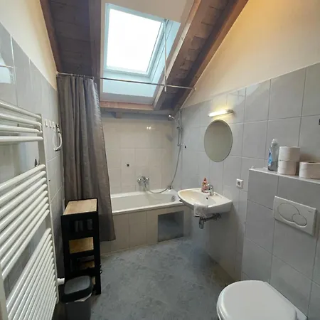 Sonnenchalet Mit Sauna Dom wakacyjny *