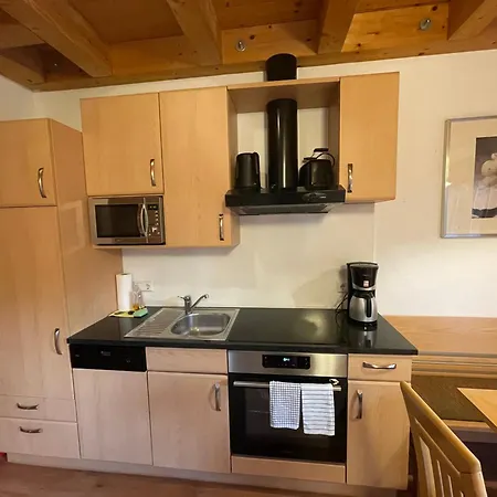 Sonnenchalet Mit Sauna * Kotschach-Mauthen