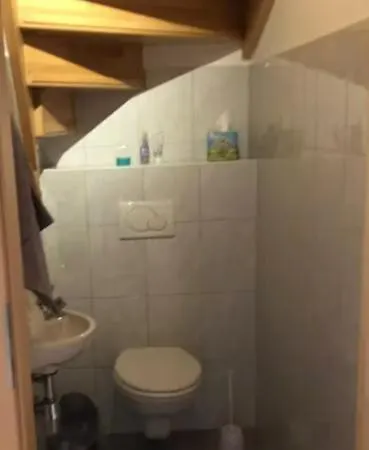 Sonnenchalet Mit Sauna Kötschach-Mauthen