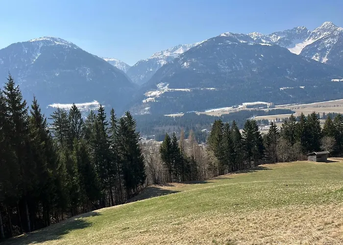 Feriehus Sonnenchalet Mit Sauna *