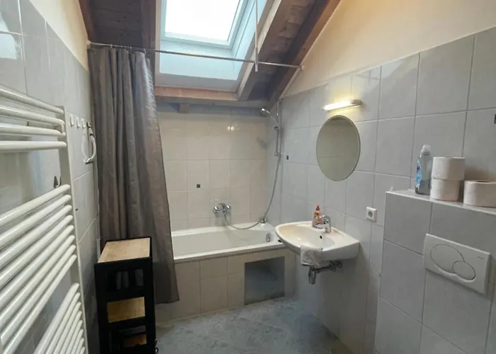 Sonnenchalet Mit Sauna בית נופש *