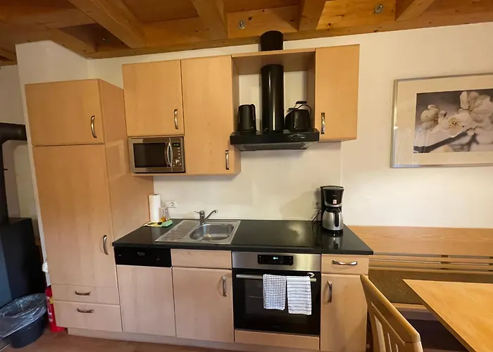 Sonnenchalet Mit Sauna * Kotschach-Mauthen