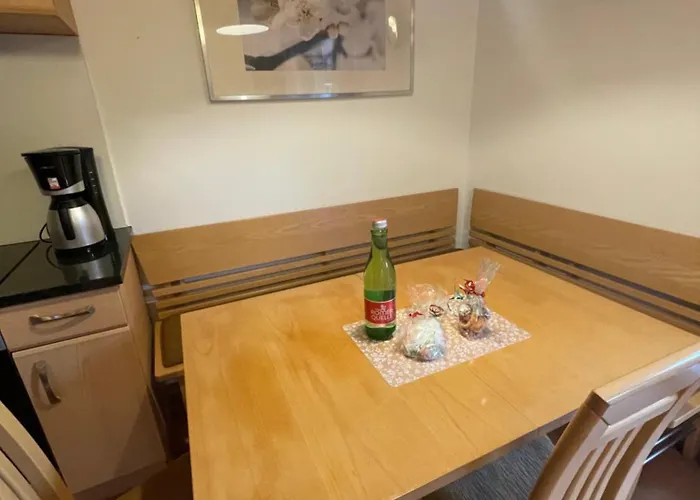 Sonnenchalet Mit Sauna Kotschach-Mauthen